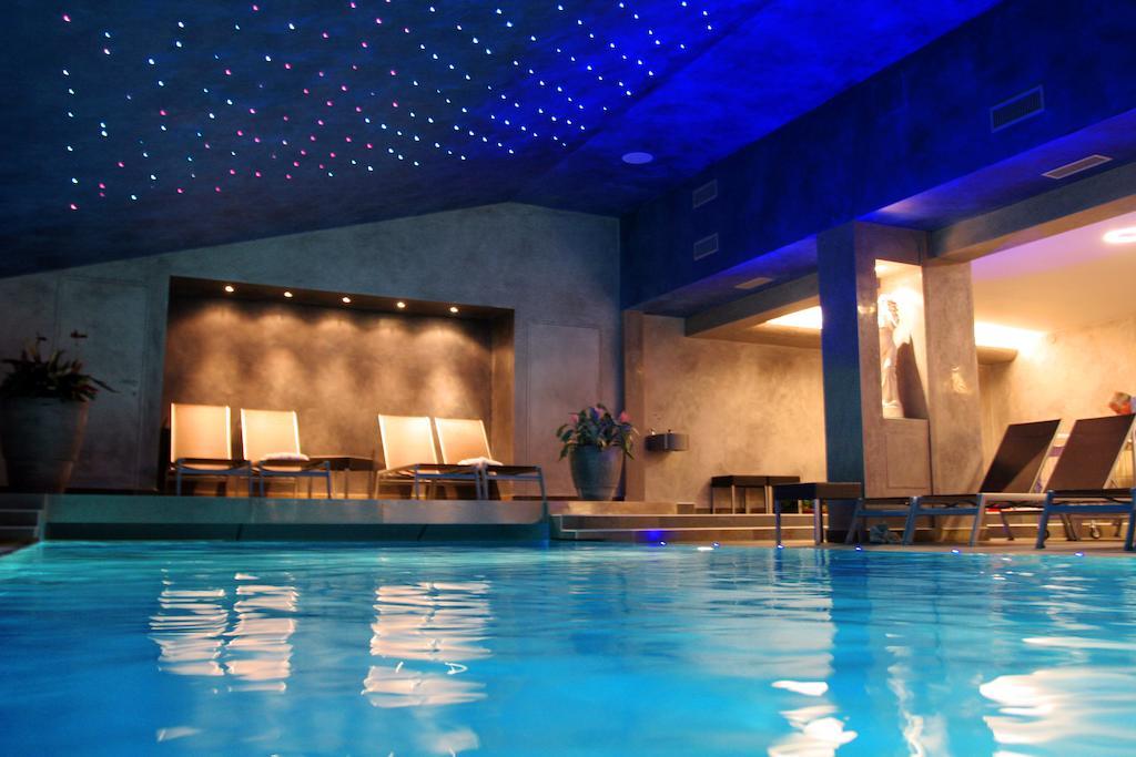 Locanda Al Castello Wellness Resort Cividale del Friuli Quarto foto