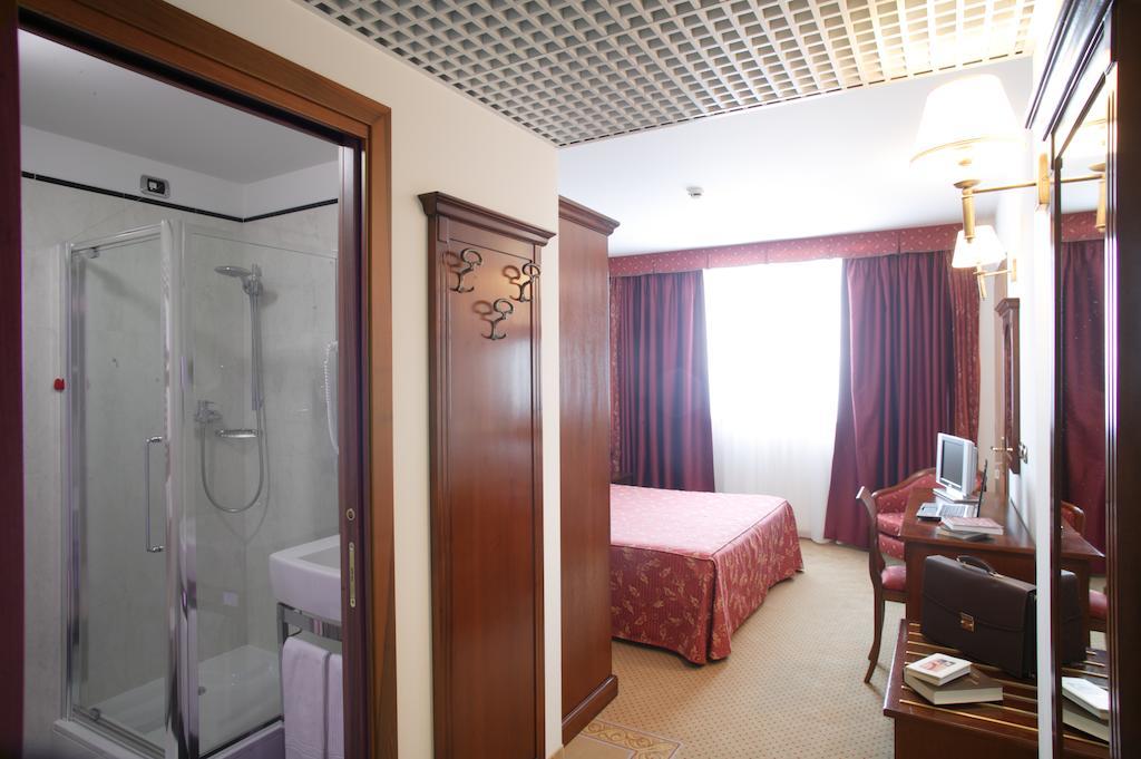 Locanda Al Castello Wellness Resort Cividale del Friuli Quarto foto