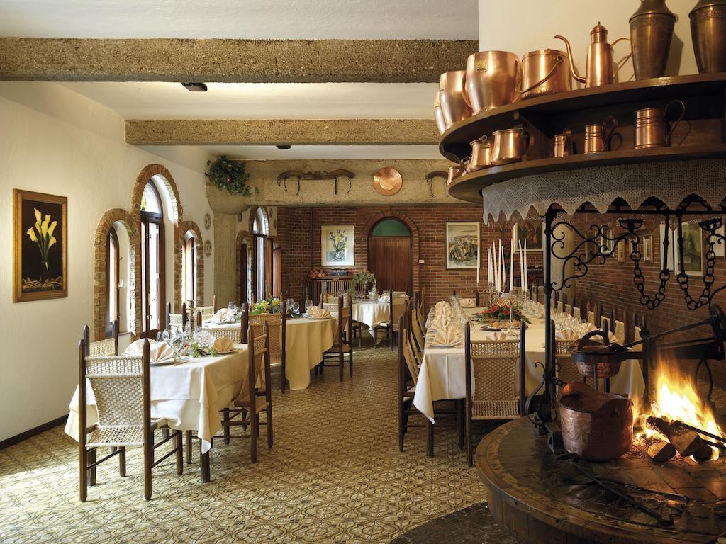 Locanda Al Castello Wellness Resort Cividale del Friuli Exterior foto