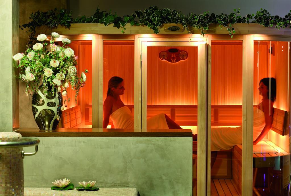 Locanda Al Castello Wellness Resort Cividale del Friuli Quarto foto